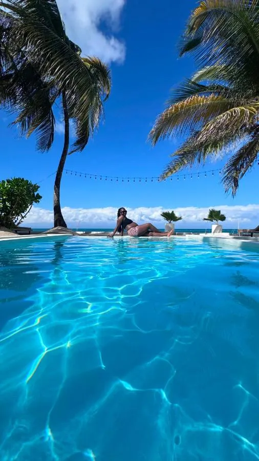Mango Beach House