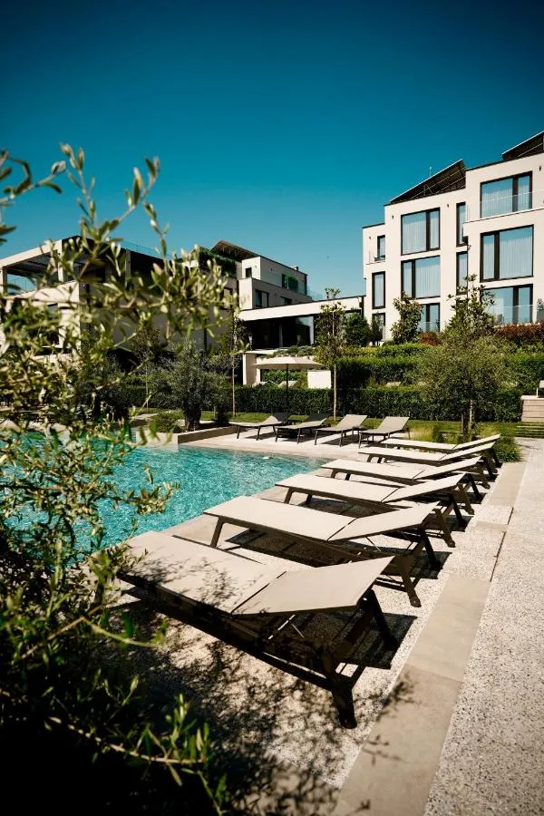 Therma Numera Longevity Spa