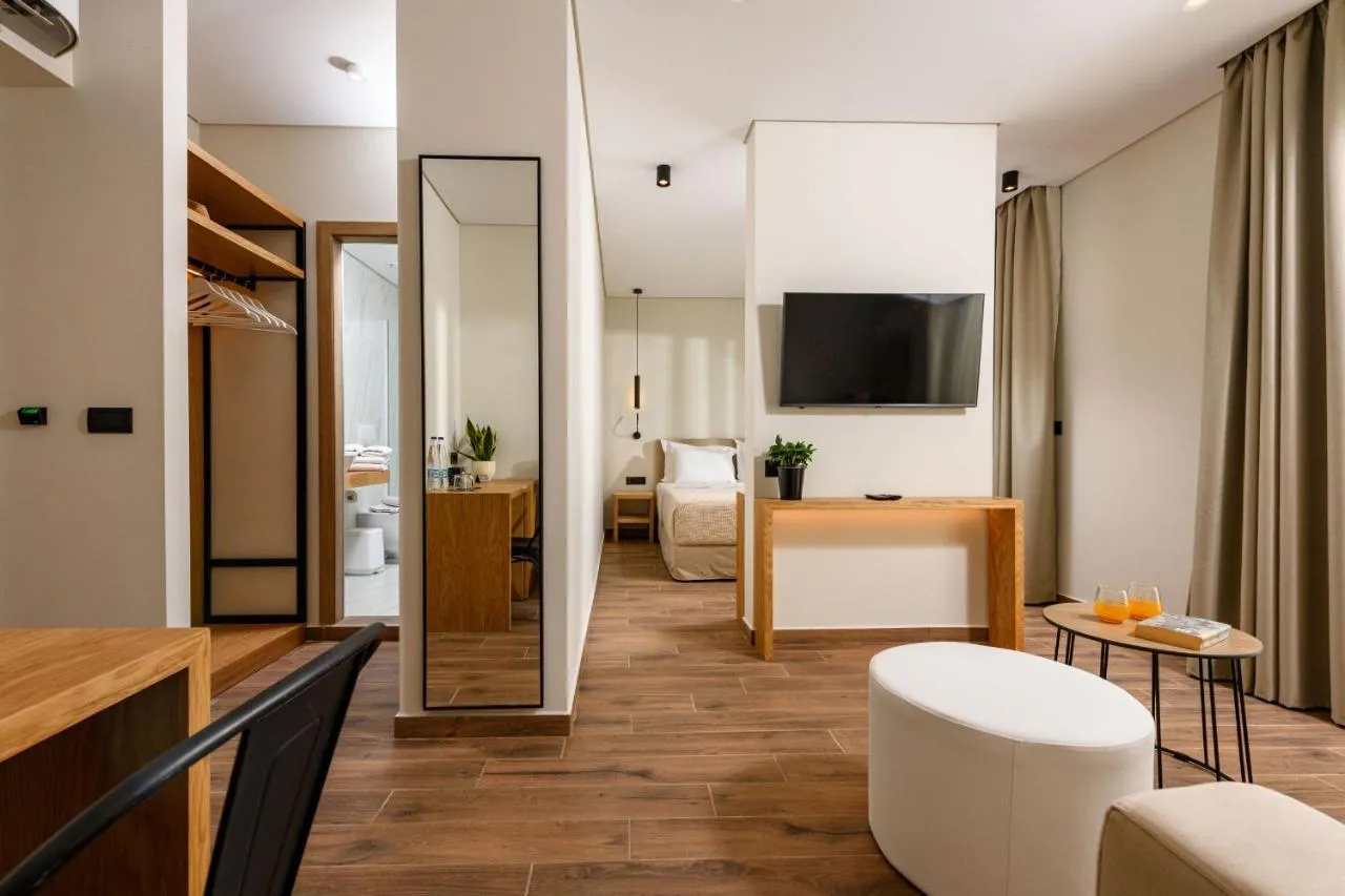 Mary Hotel