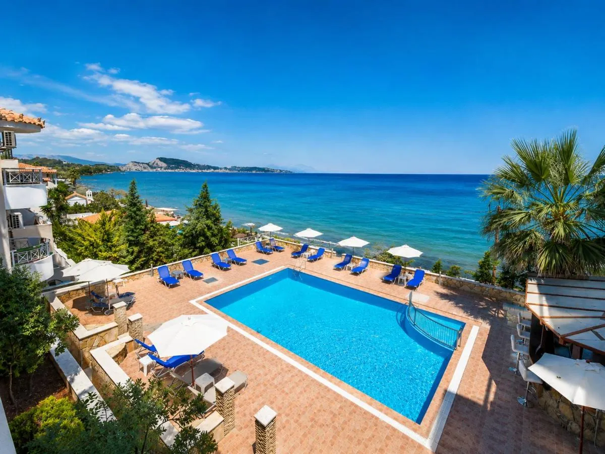 Nefeli Beach