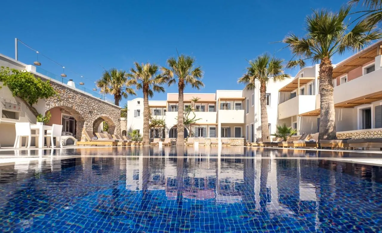 Rose Bay Hotel