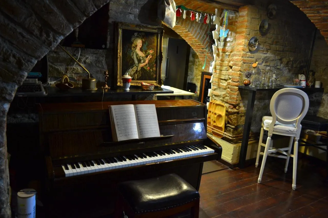 Casa Huber