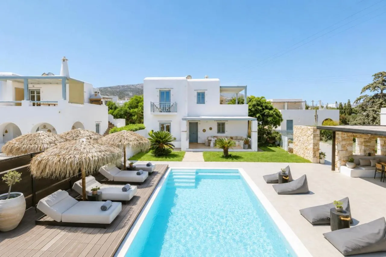 Villa Vanta
