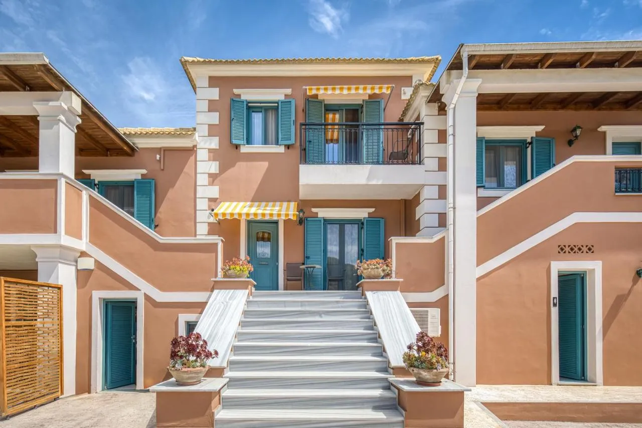Armeno Resort
