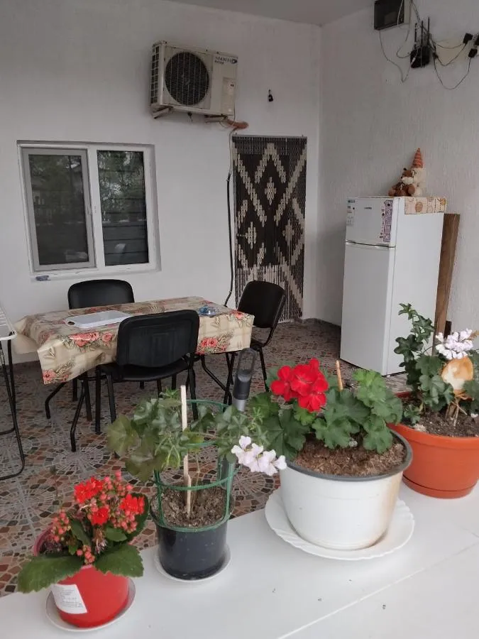 Casa Diana