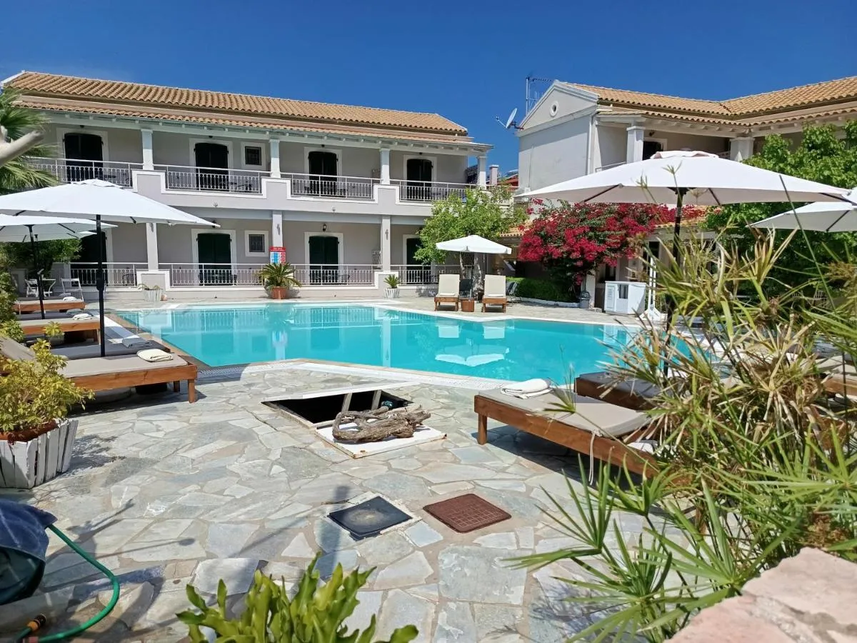 Toni's Guesthouse