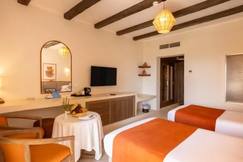 Shams Alam Beach Resort