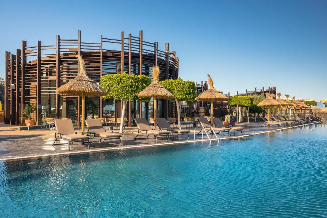Barcelo Tenerife Royal Level