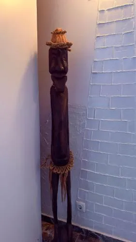 '