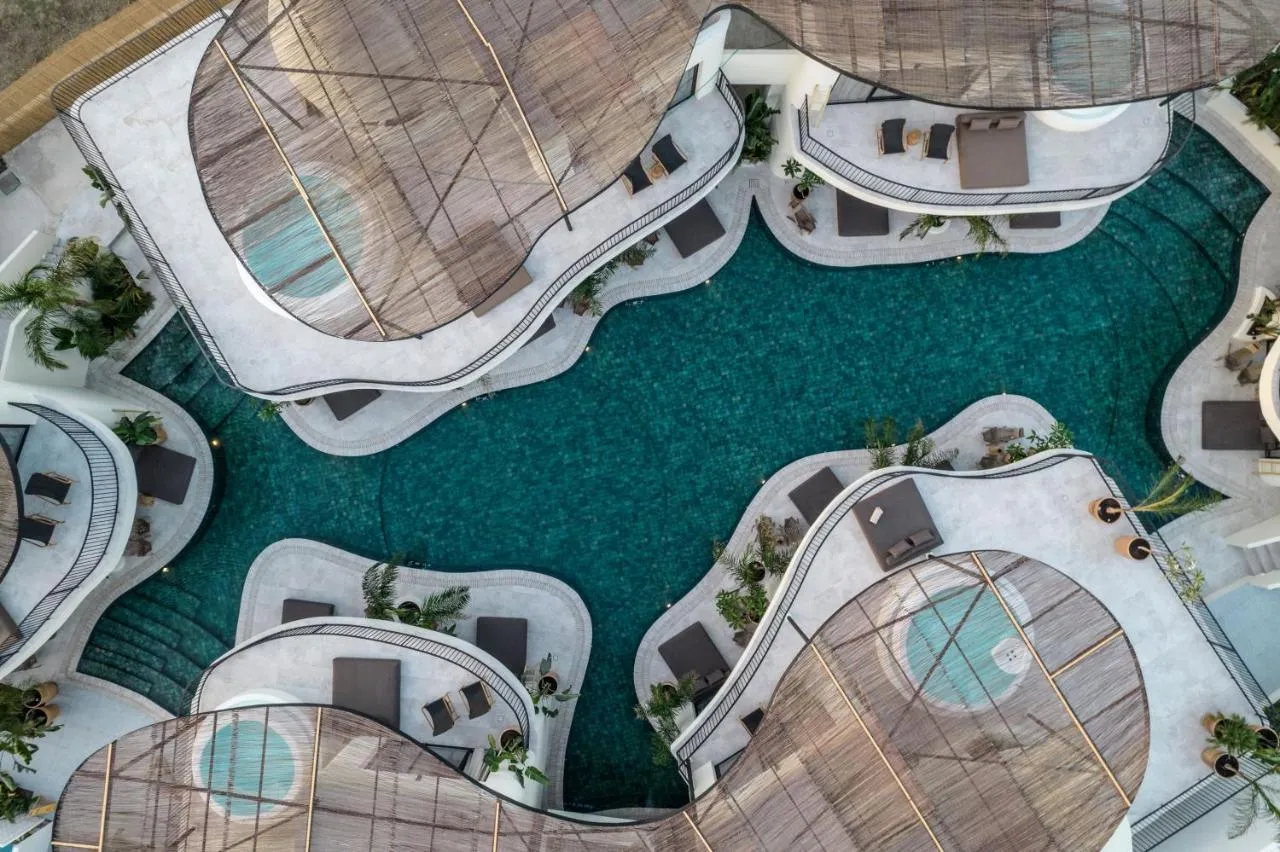 Kouros Exclusive Hotel & Suites