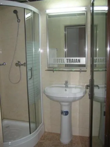 Hotel Traian