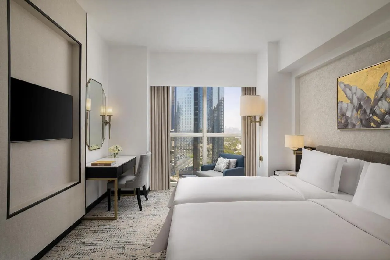Dusit Thani Dubai