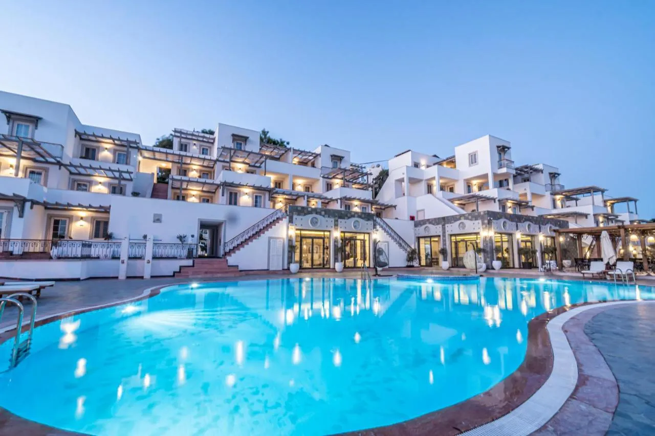 Elementa Hotel