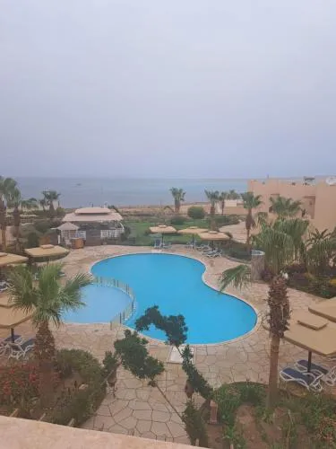 Sky View Suites Hotel