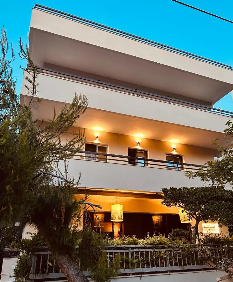 Emmanuel Apartments