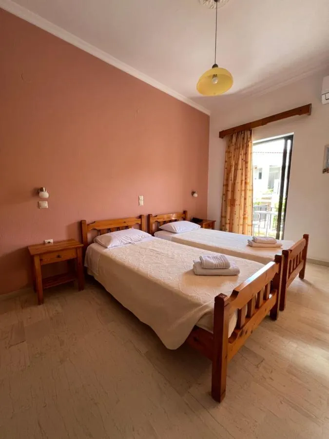 Omiricon Hotel