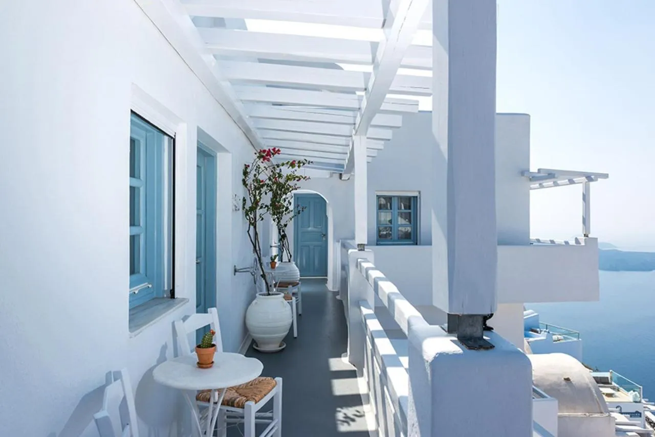 Hotel Galini