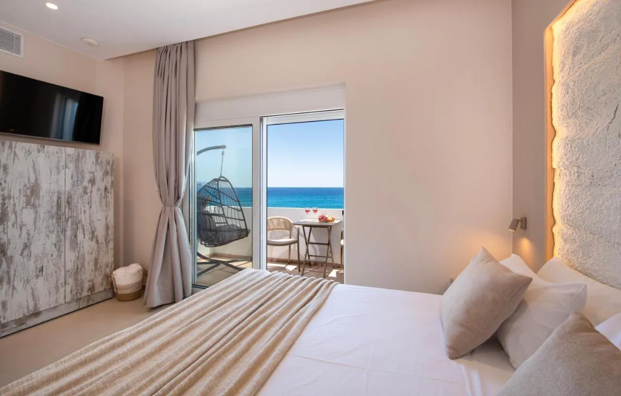 Petrakis Sea View