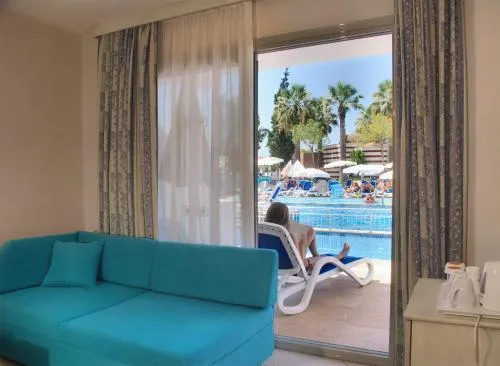 Ephesia Holiday Beach Club