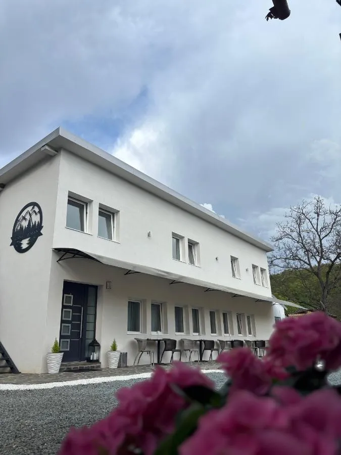 Casa Hoban