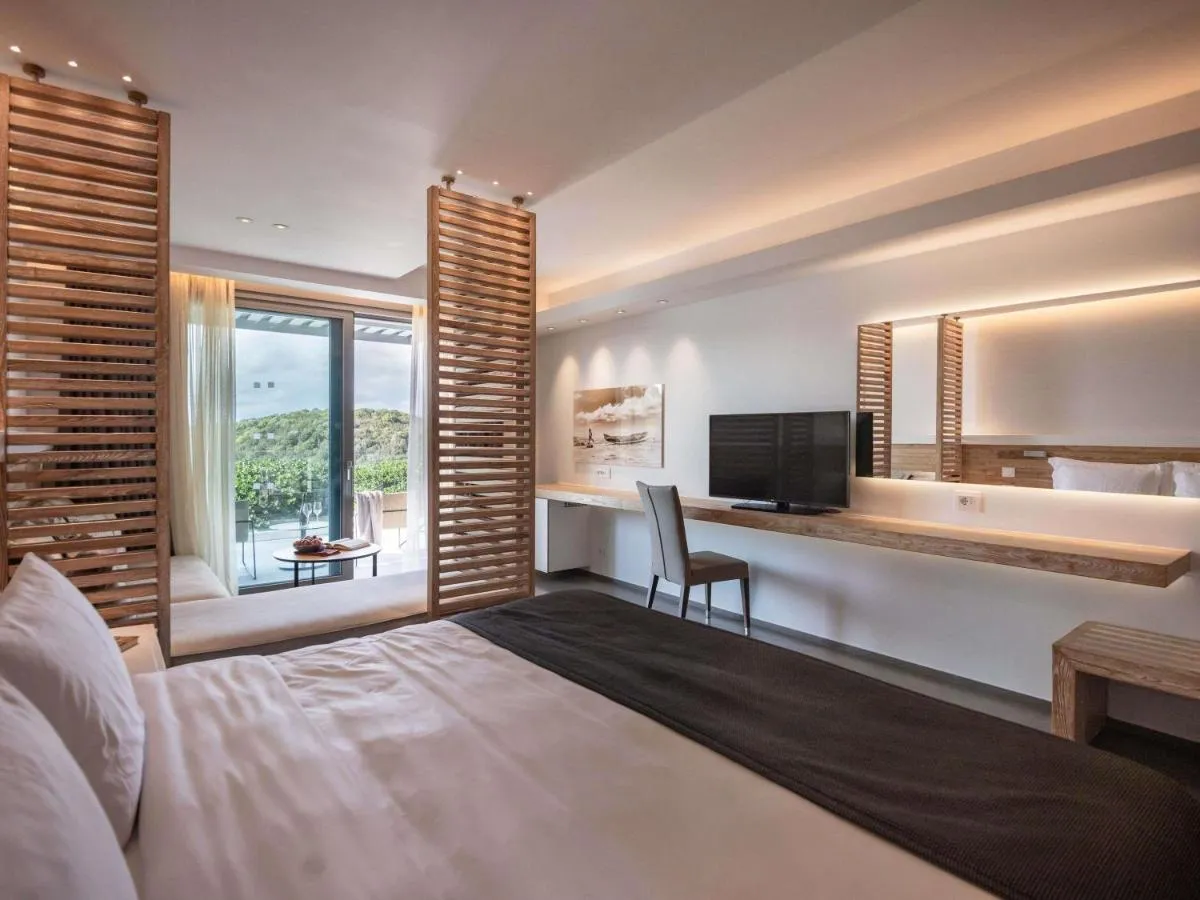 Domotel Suites Resort