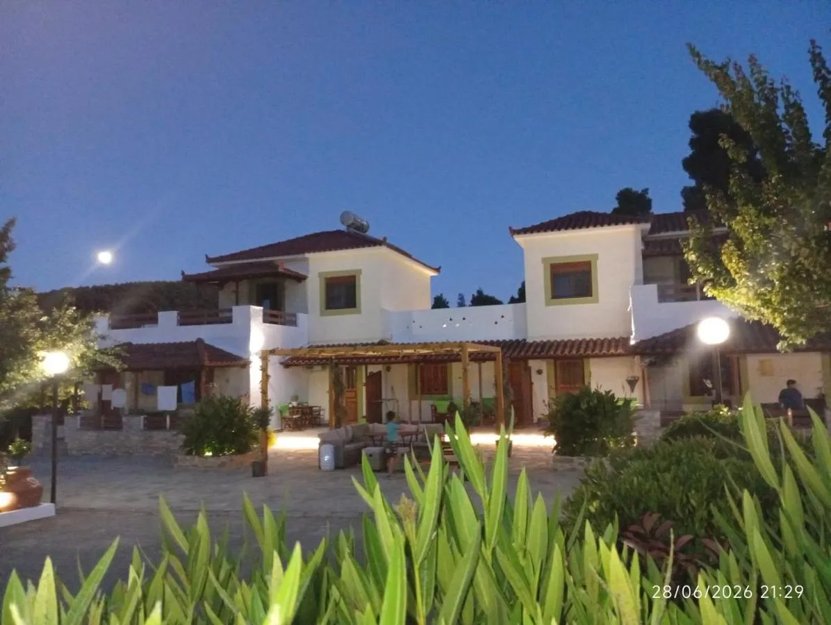 Villa Sandra