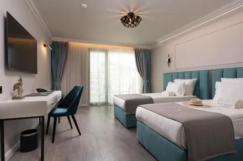 Casa Dell'eleganza Event Hall & Hotel