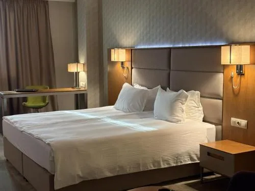 Golden Tulip Varna