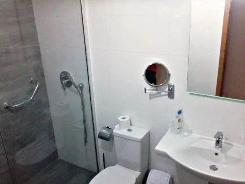 '