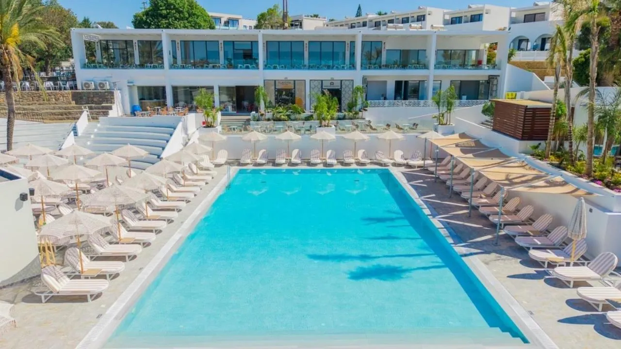 Hotel Ellia