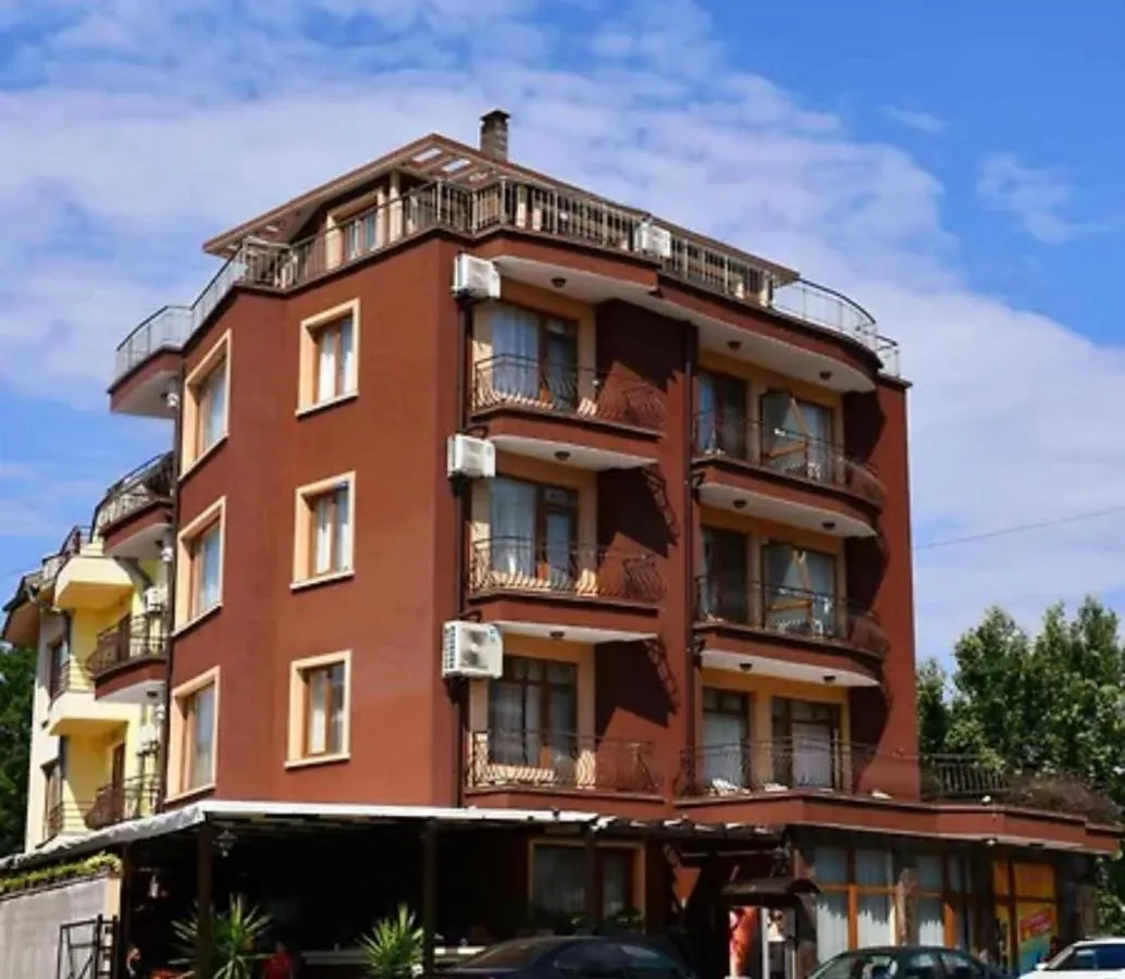 Hotel Angel