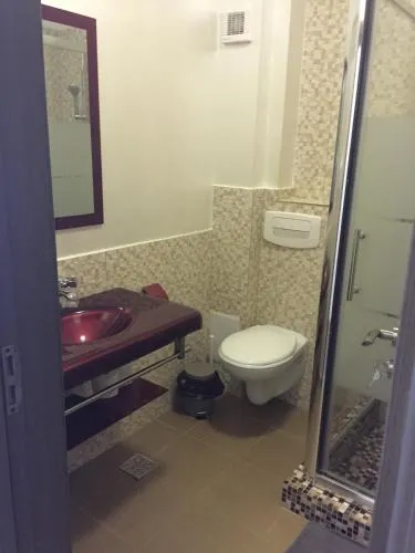 '