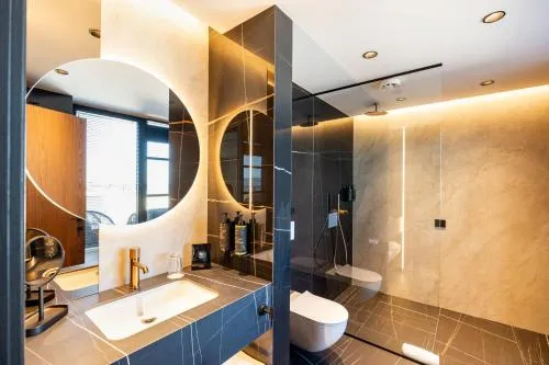 The Mill Boutique Hotel
