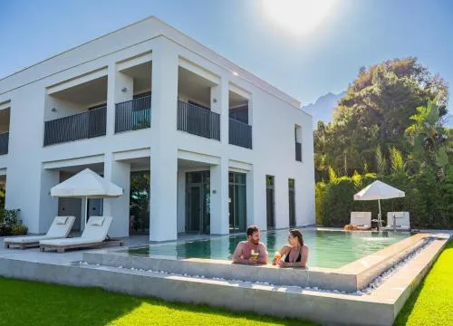 Sherwood Exclusive Kemer