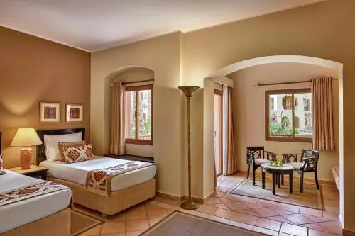 Steigenberger Coraya Beach Resort