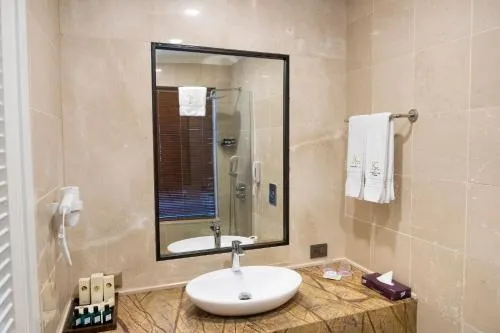 '