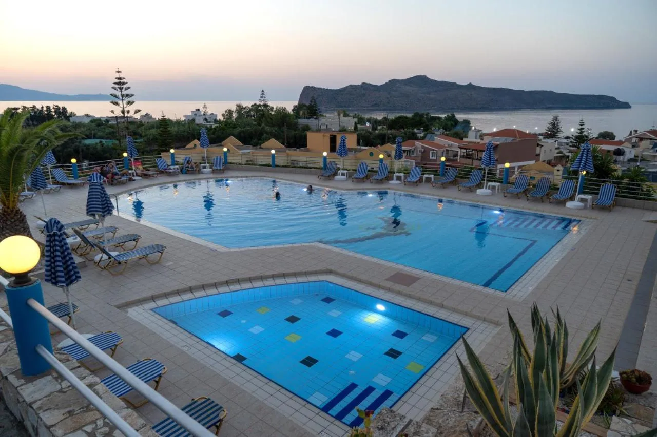 Hotel Mimoza