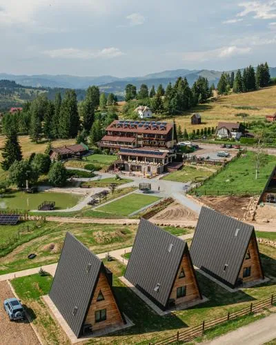 Pensiunea La Bella Vista