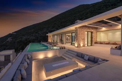 Ionian Heaven Villas