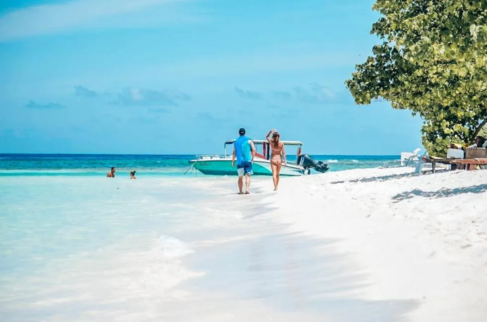 Golhaa View Inn by Tes