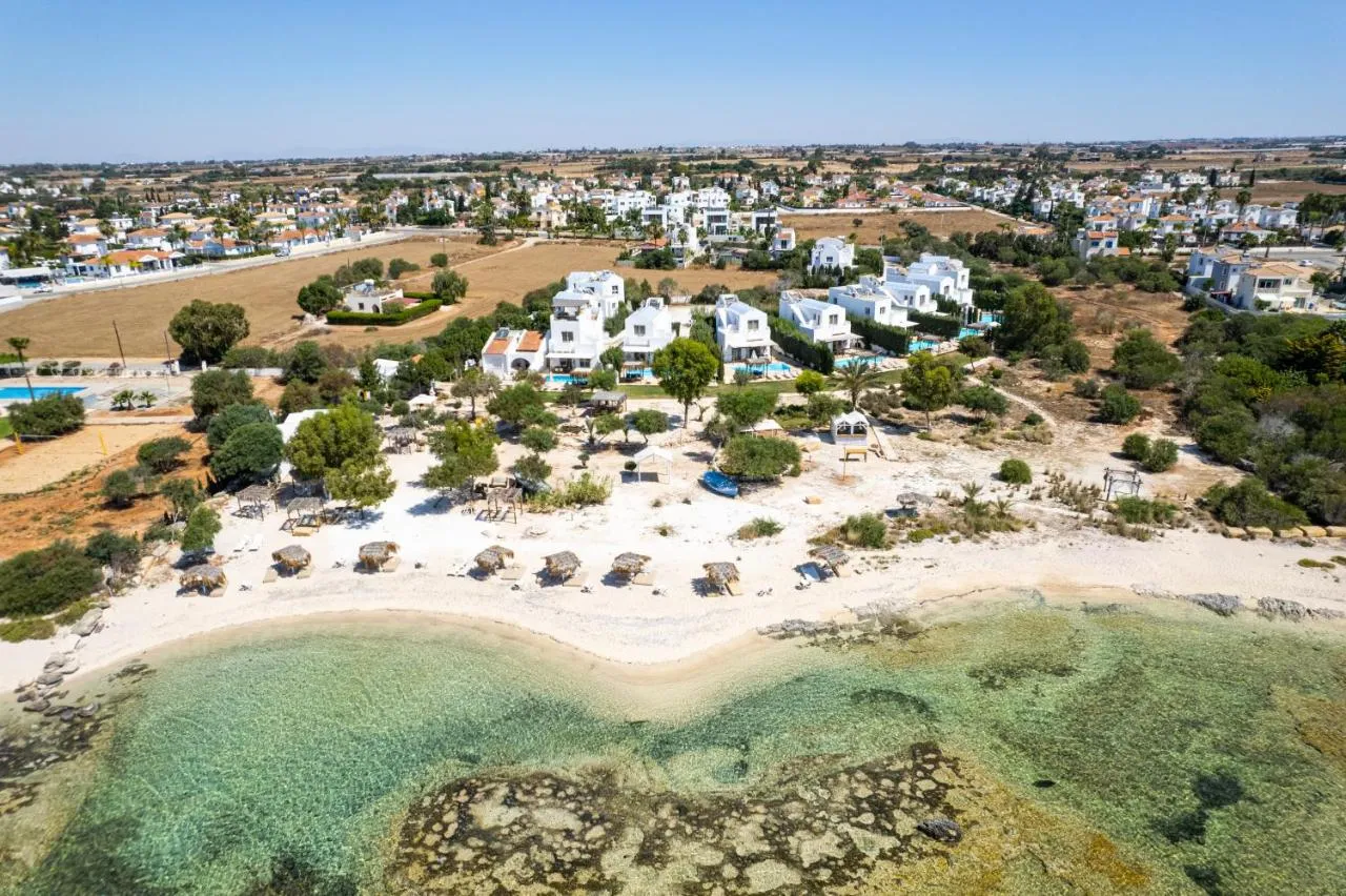 Thalassines Villas