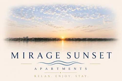 Aparthotel Mirage Sunset Zona Hotel Rex