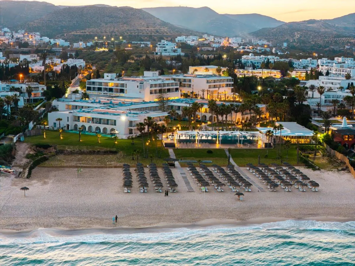 One Resort Premium Hammamet