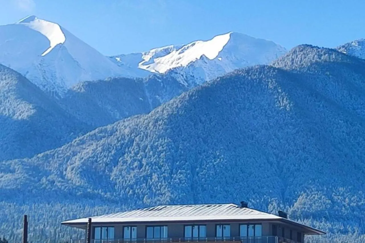 Immaculate Studio Apartment Near Bansko