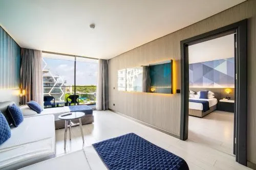 Bosphorus Sorgun Hotel