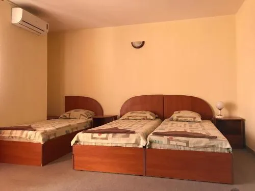 Solis Hotel