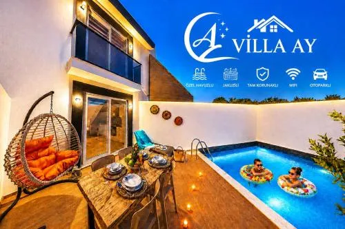 Villa Ay