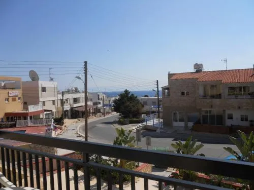 Amaos Hotel Apartments