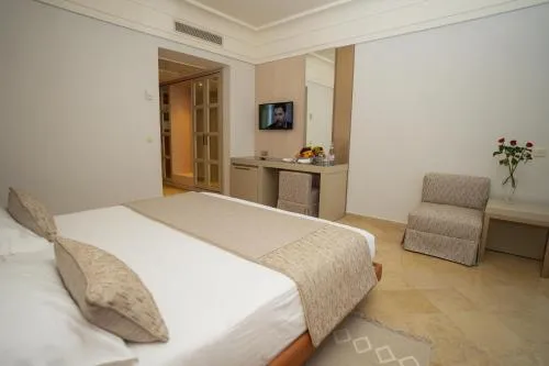 Hotel Laico Hammamet