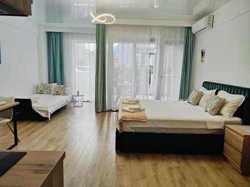 Deleric Apartaments